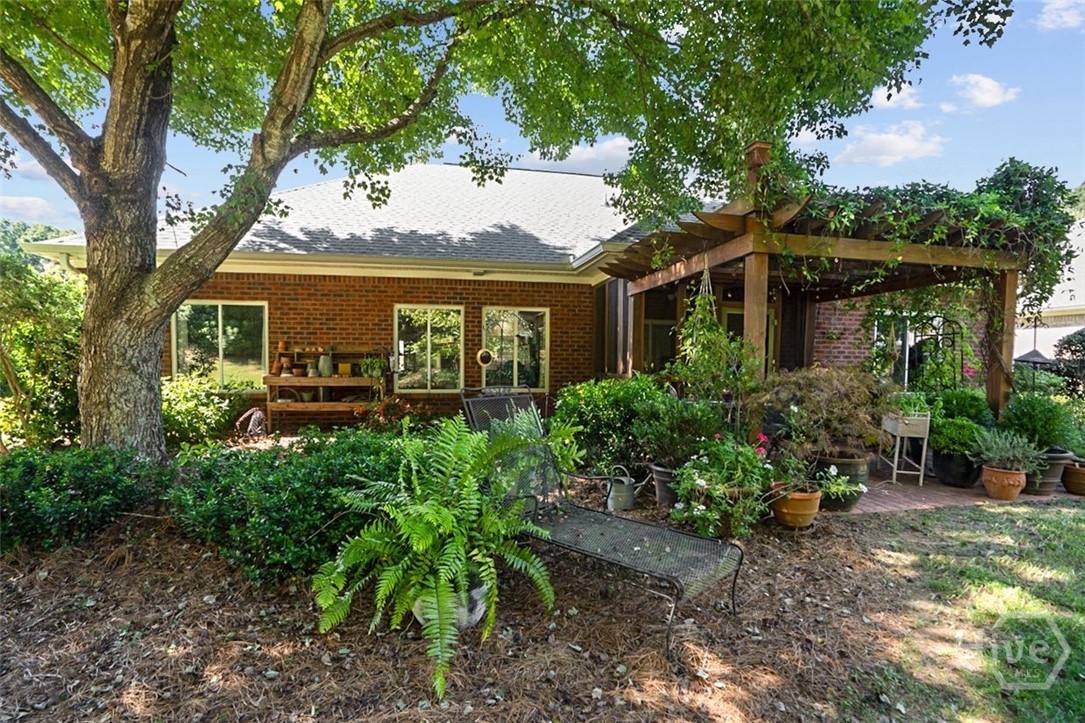 3131 Rocky Branch Road 140