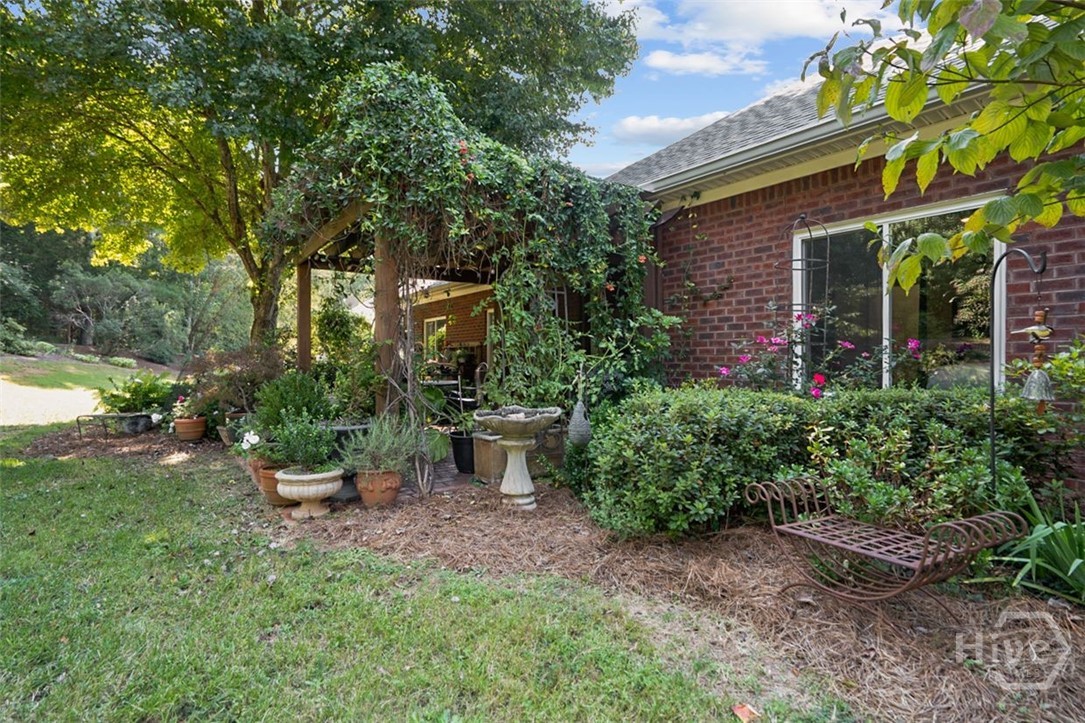 3131 Rocky Branch Road 140