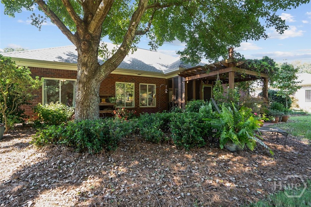 3131 Rocky Branch Road 140
