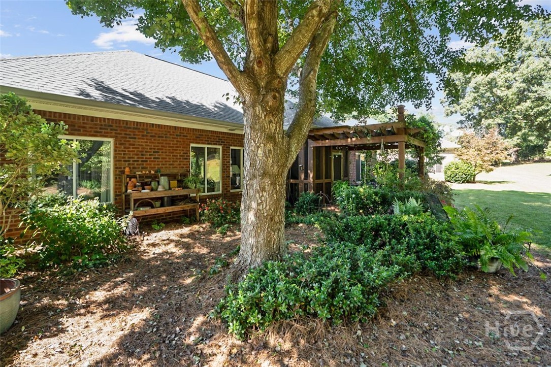 3131 Rocky Branch Road 140