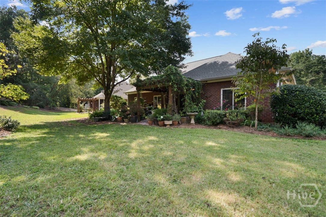 3131 Rocky Branch Road 140