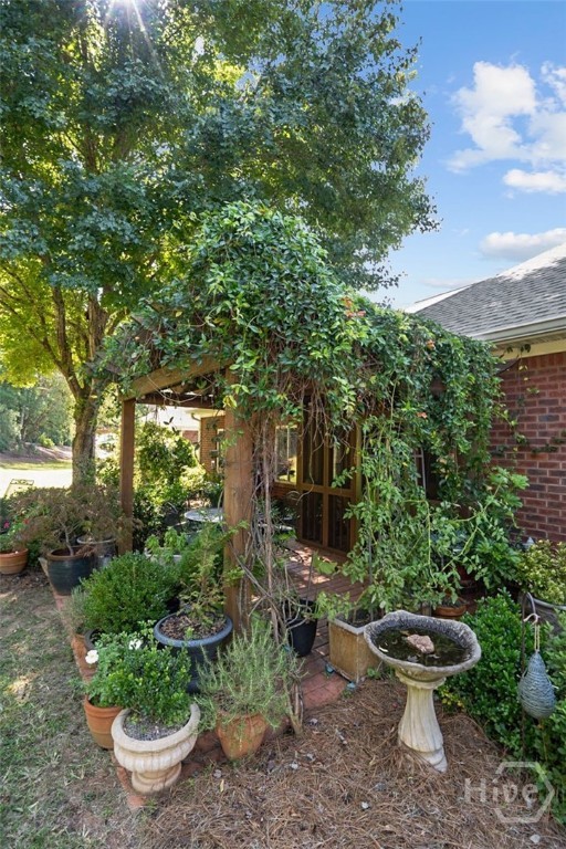 3131 Rocky Branch Road 140