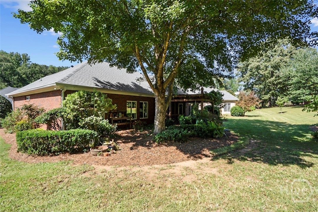 3131 Rocky Branch Road 140