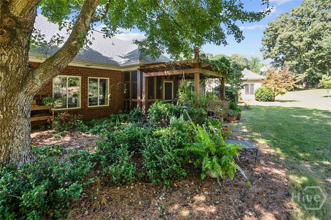3131 Rocky Branch Road 140