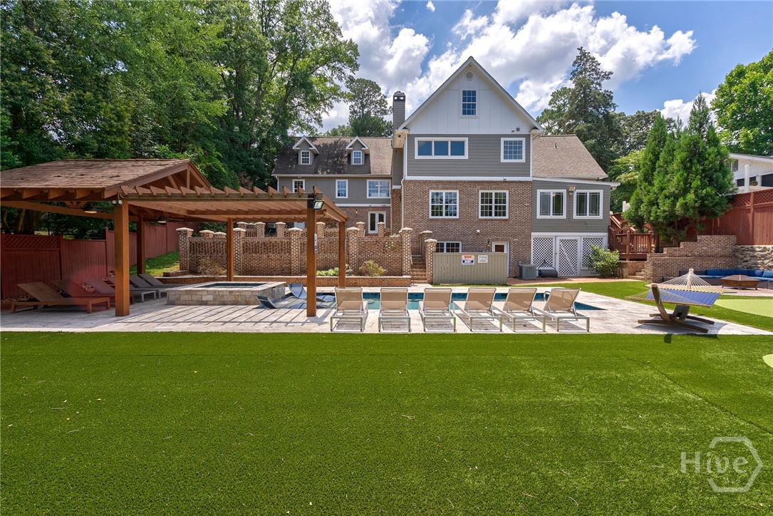 224 Fortson Drive