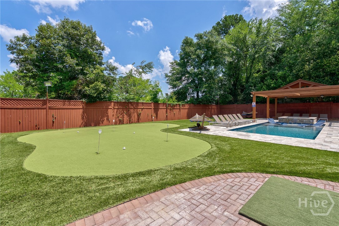 224 Fortson Drive