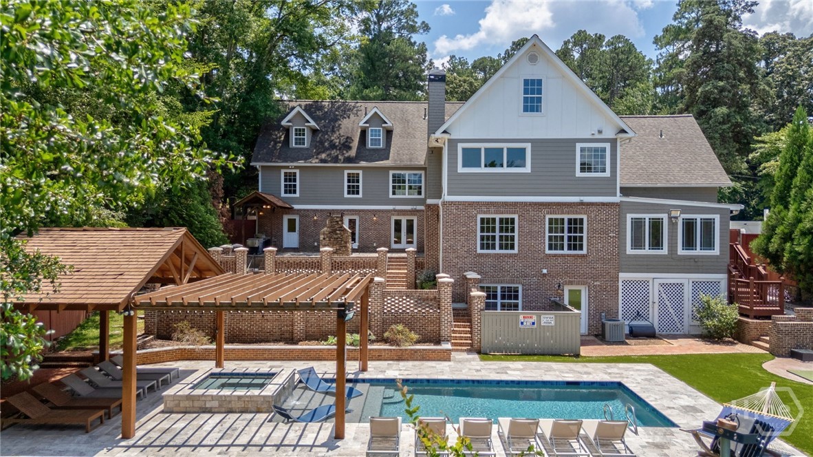 224 Fortson Drive