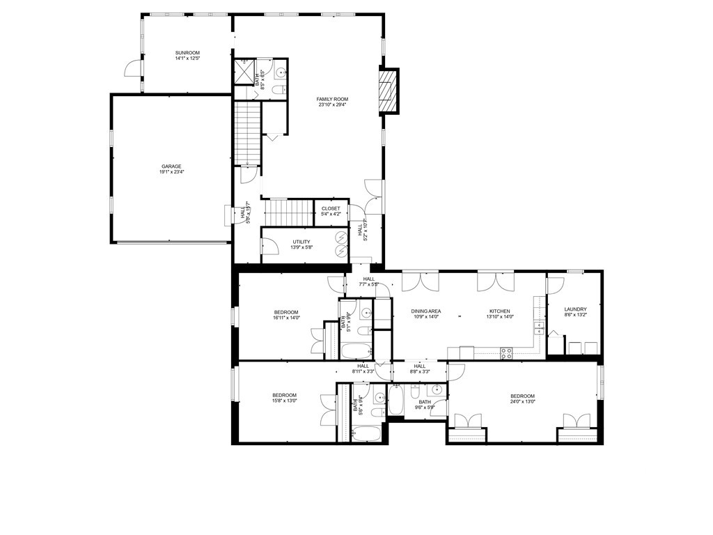 224 Fortson Drive