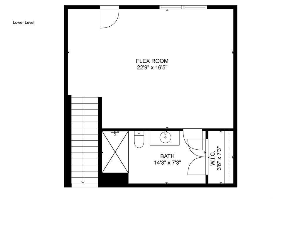 224 Fortson Drive