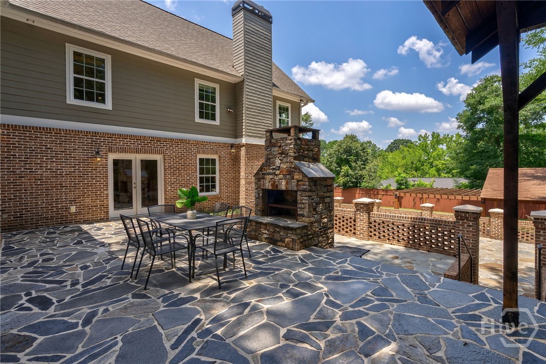 224 Fortson Drive