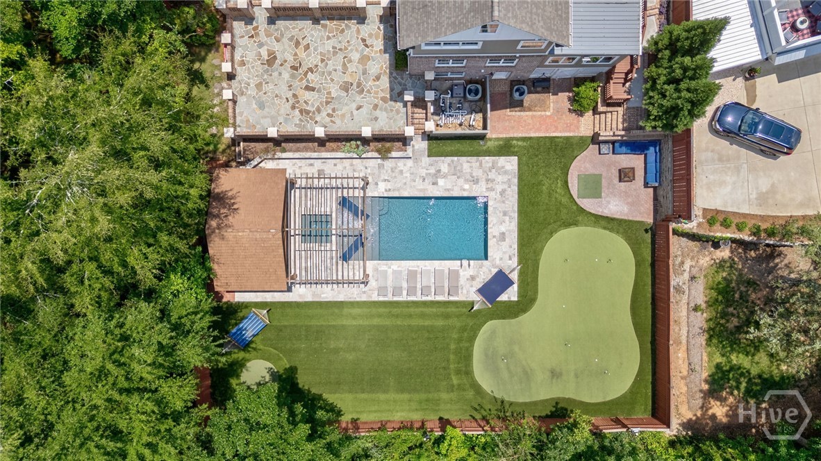 224 Fortson Drive