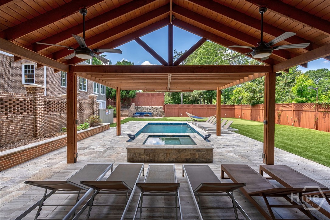 224 Fortson Drive