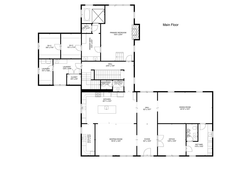 224 Fortson Drive