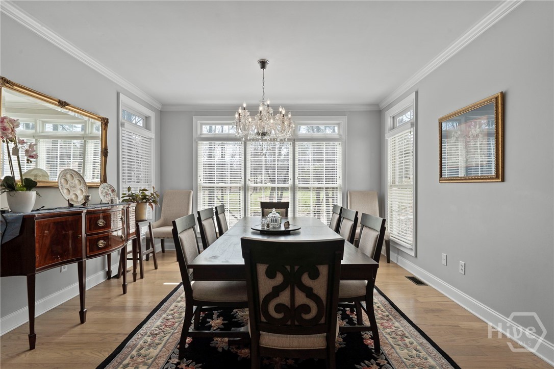 1071 Carnoustie Drive