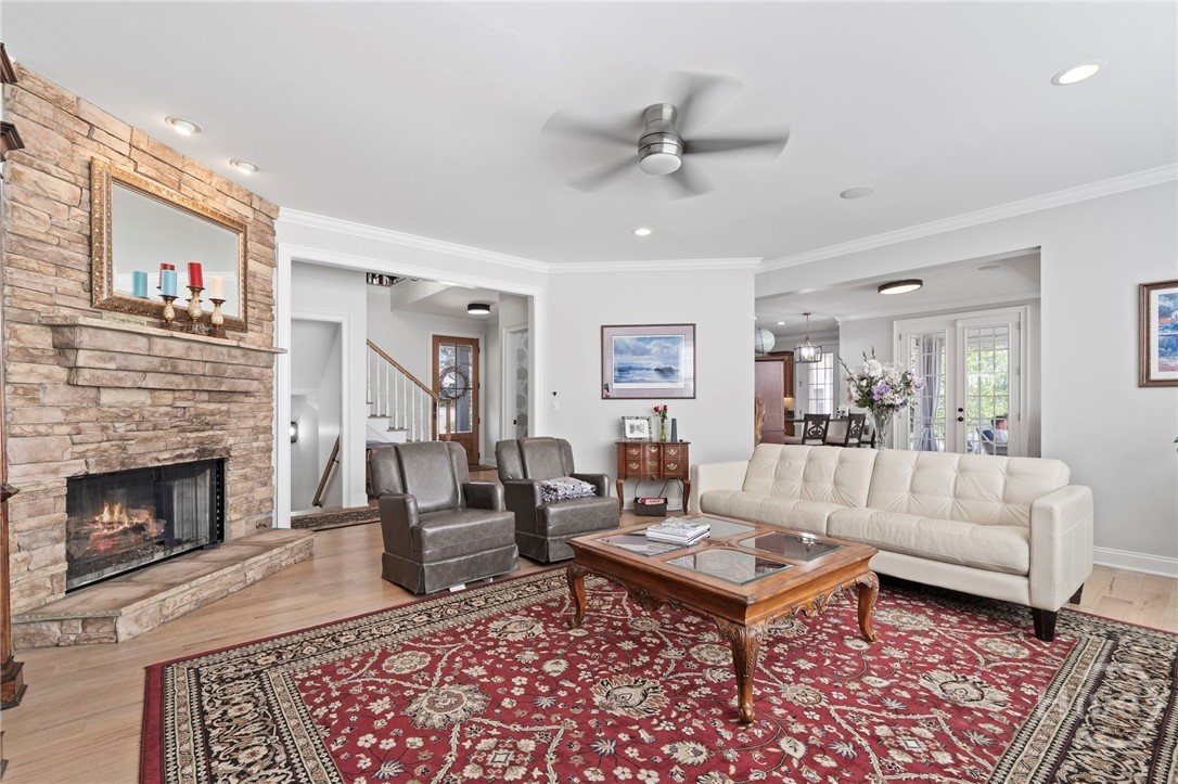 1071 Carnoustie Drive