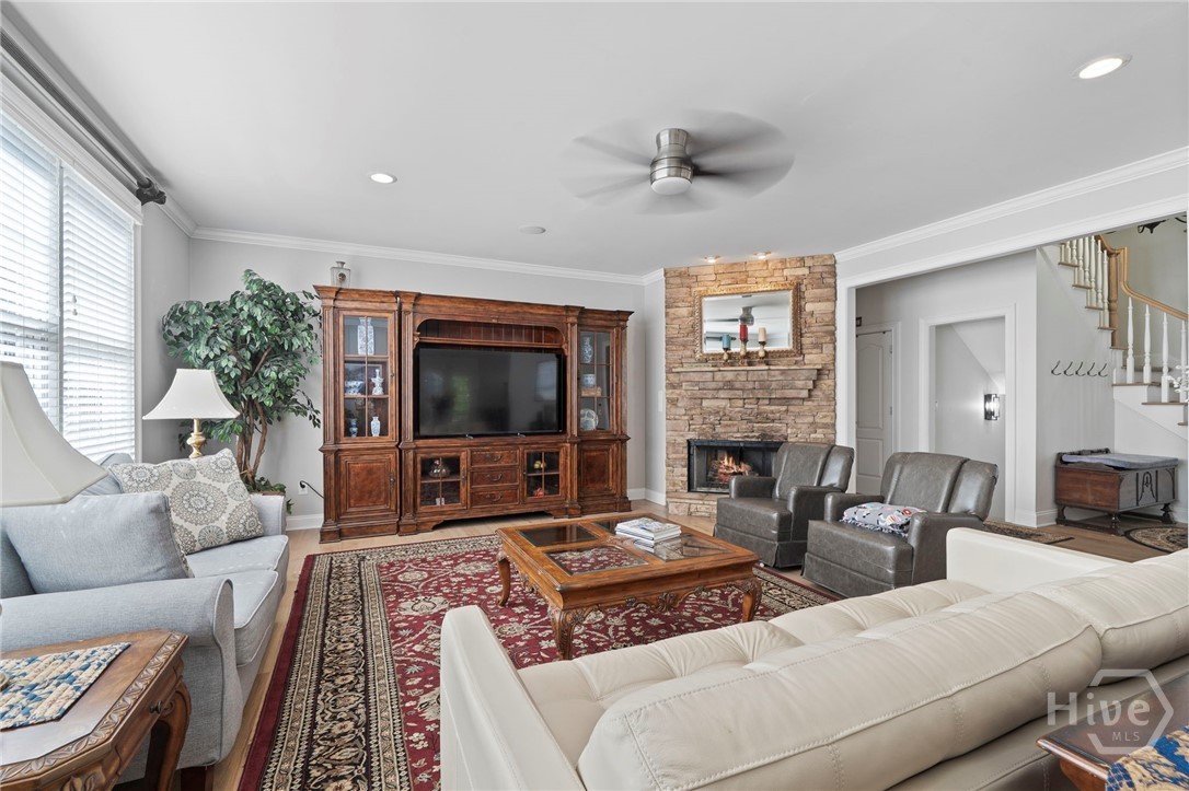 1071 Carnoustie Drive