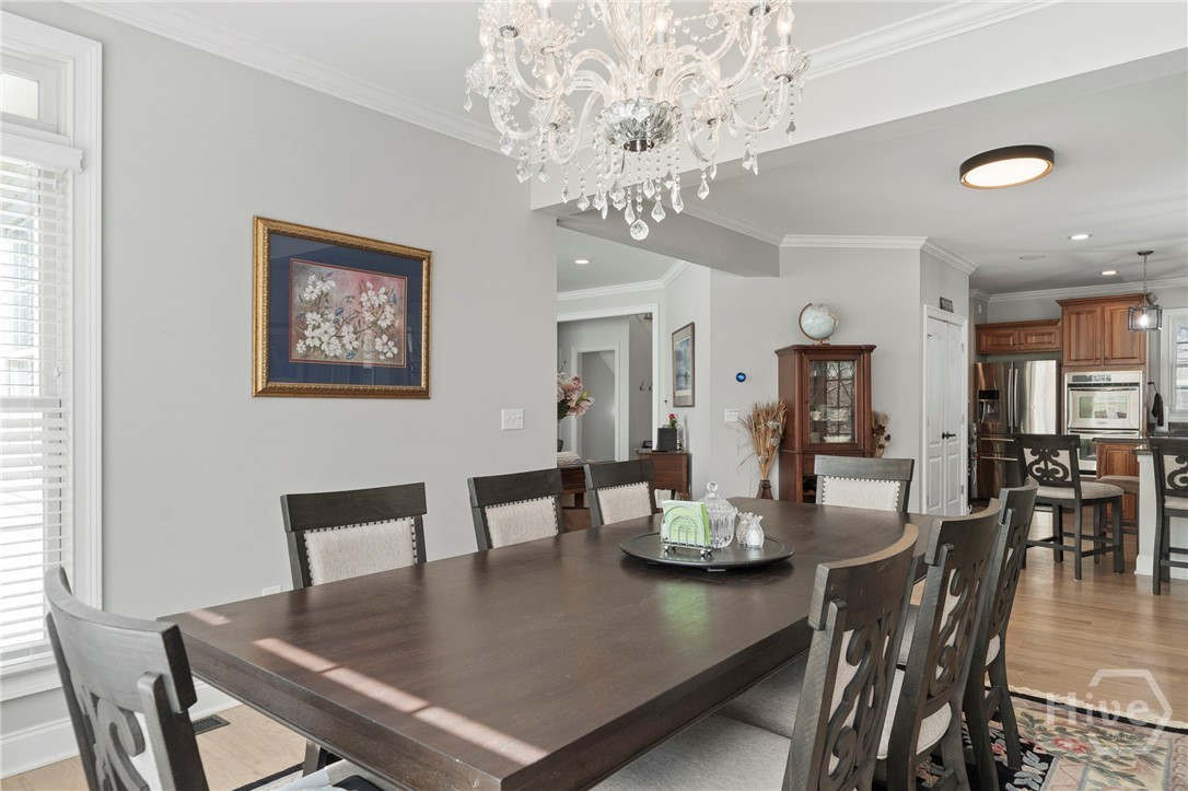 1071 Carnoustie Drive