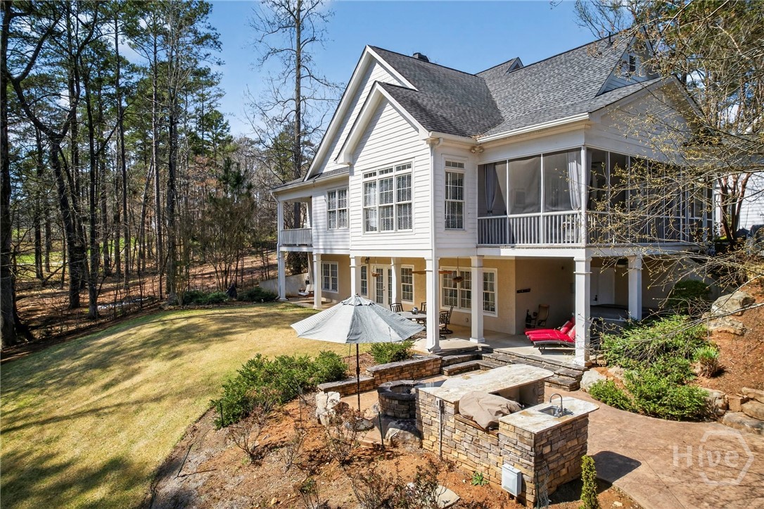 1071 Carnoustie Drive