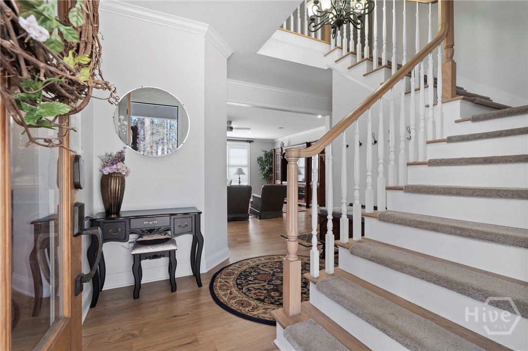 1071 Carnoustie Drive