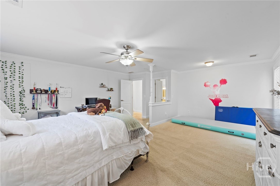 1071 Carnoustie Drive