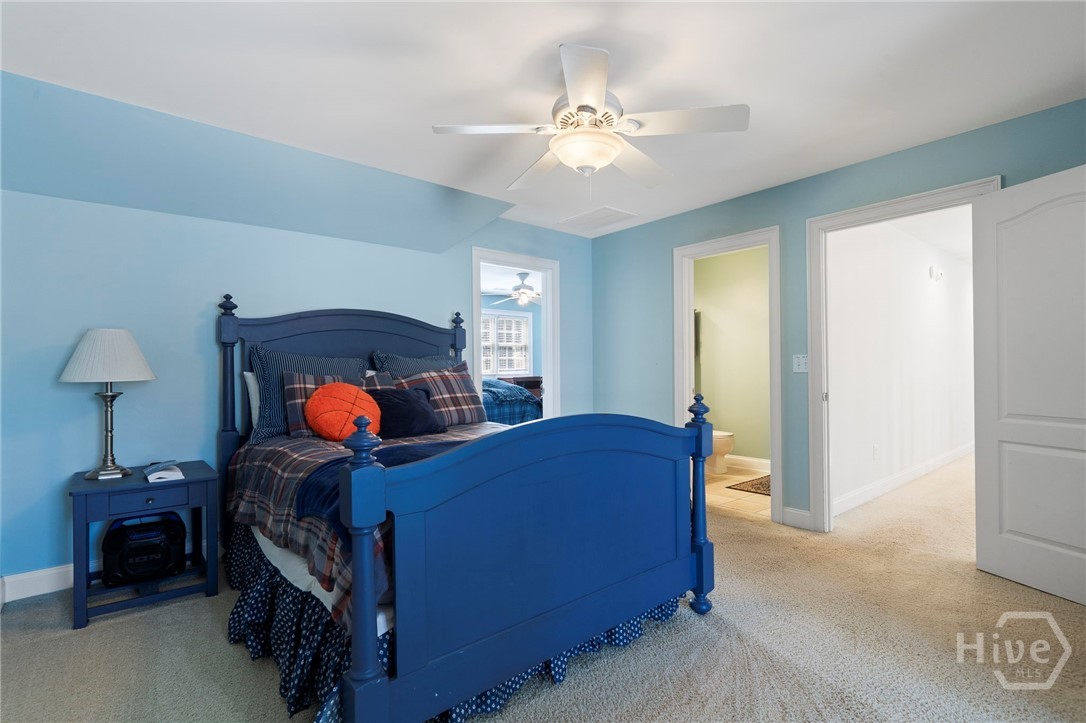 1071 Carnoustie Drive