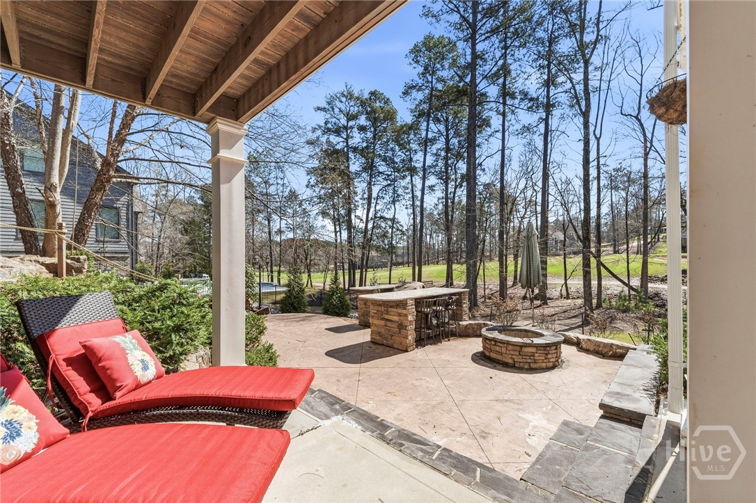 1071 Carnoustie Drive