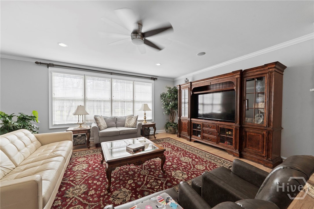 1071 Carnoustie Drive