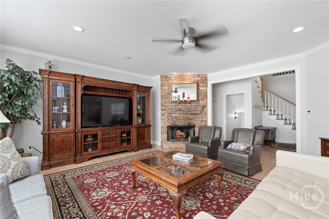 1071 Carnoustie Drive