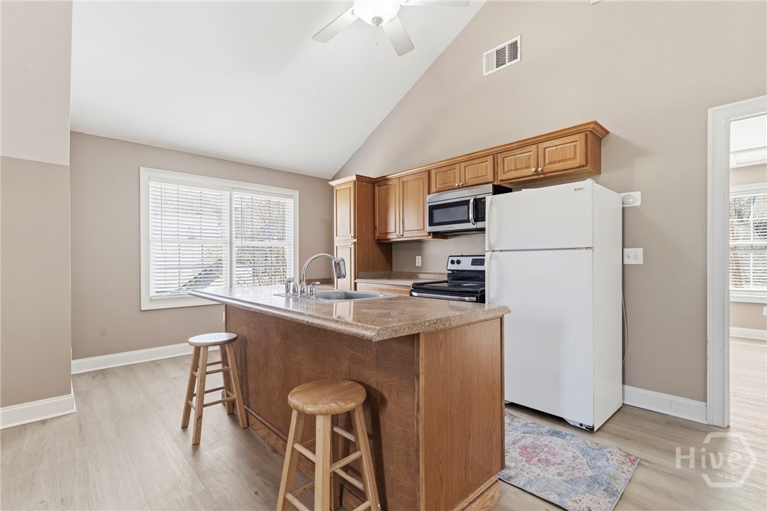 1071 Carnoustie Drive