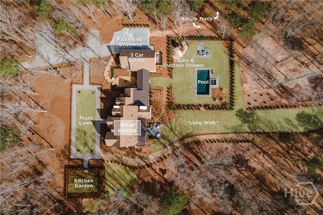 2990 Flat Rock Road