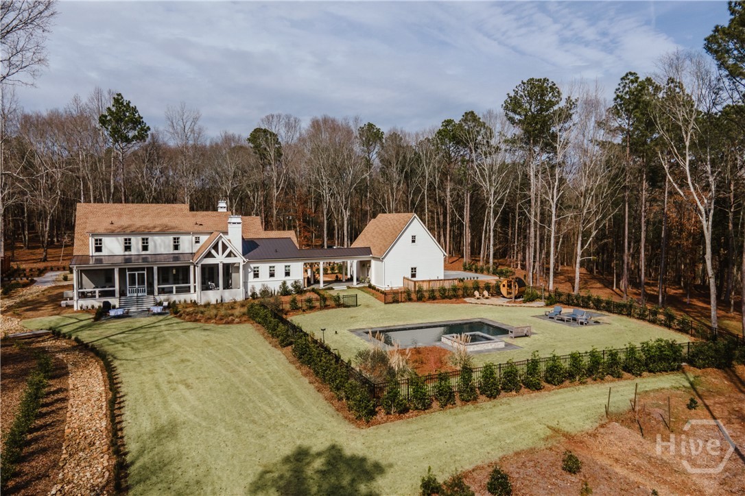 2990 Flat Rock Road