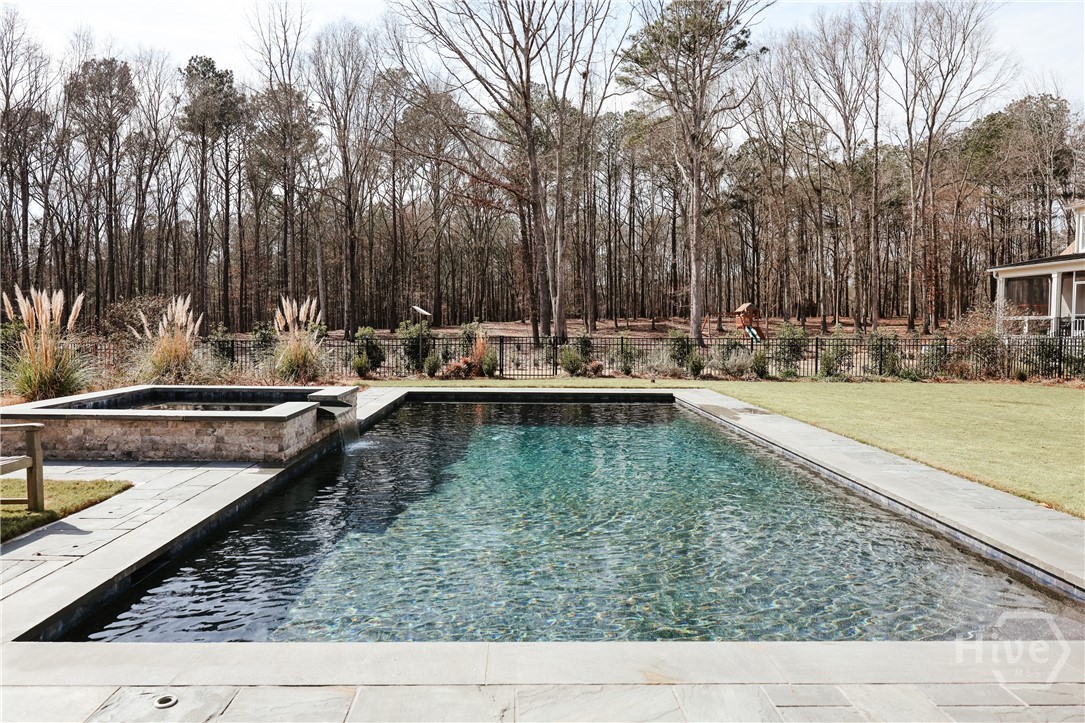 2990 Flat Rock Road