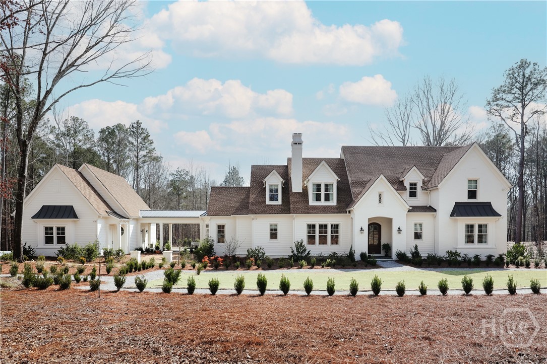 2990 Flat Rock Road