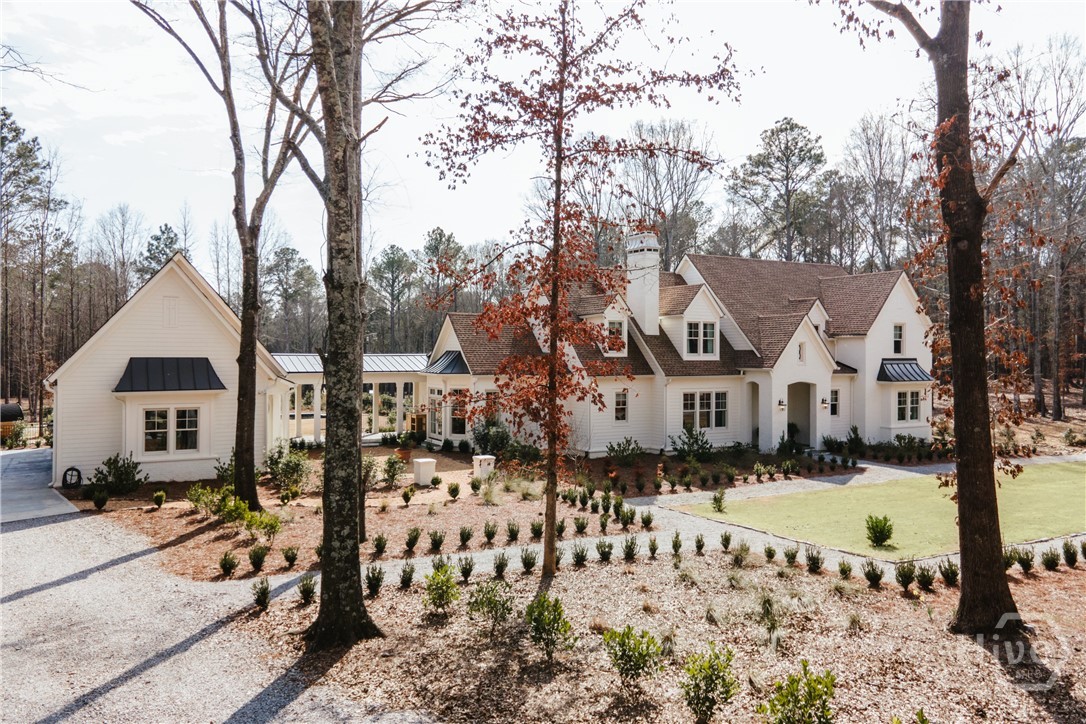 2990 Flat Rock Road