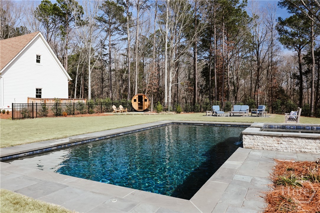 2990 Flat Rock Road