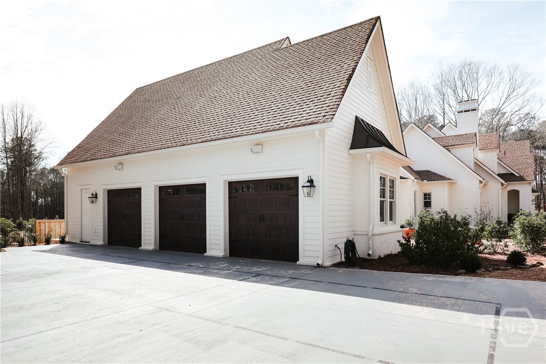 2990 Flat Rock Road