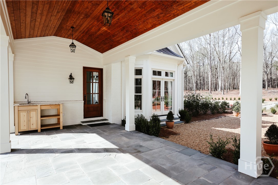 2990 Flat Rock Road