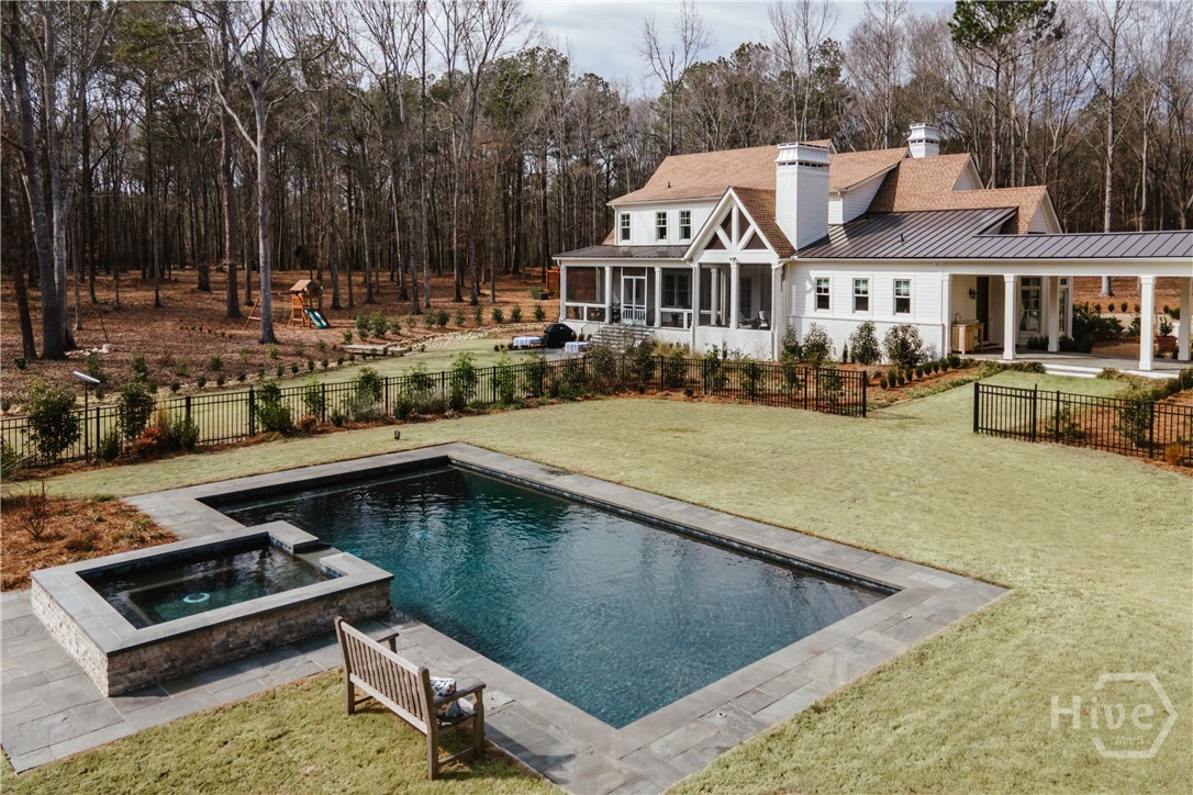 2990 Flat Rock Road