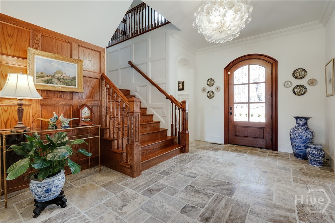 2990 Flat Rock Road
