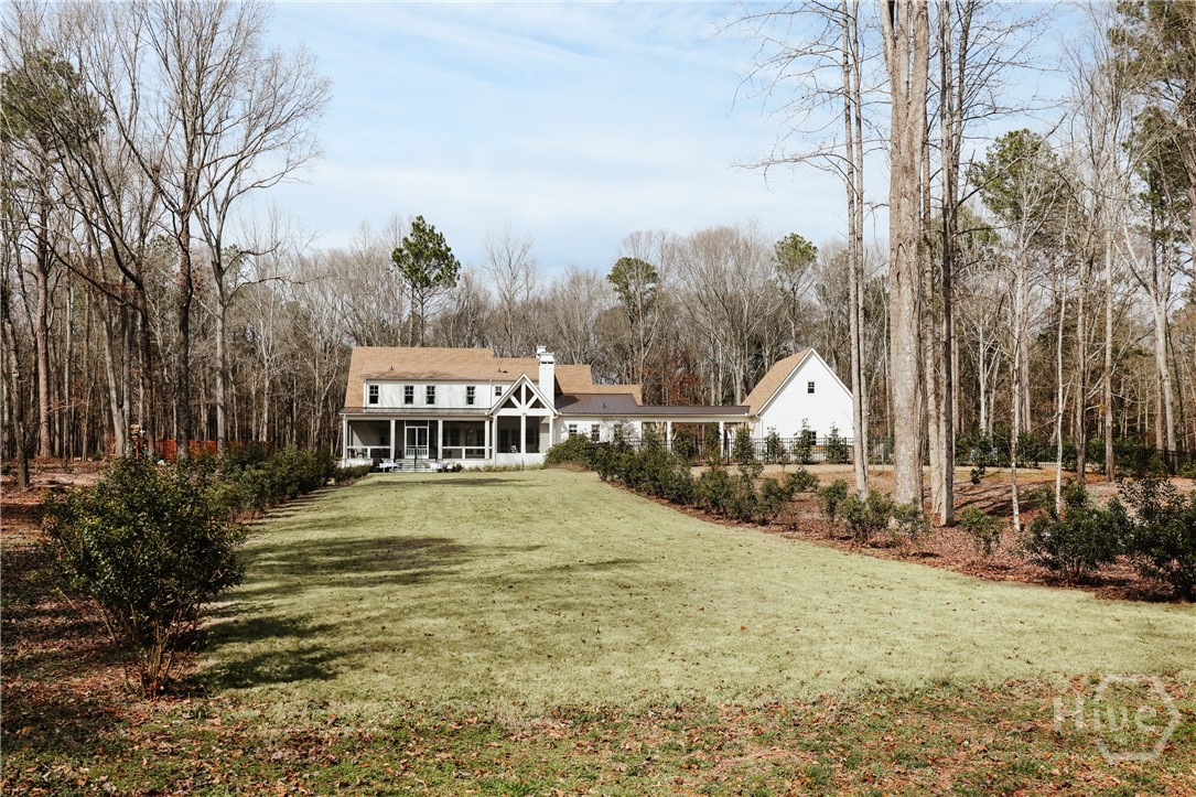 2990 Flat Rock Road