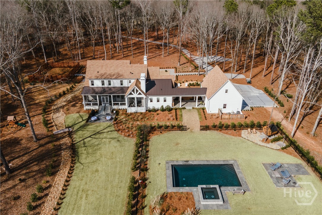 2990 Flat Rock Road