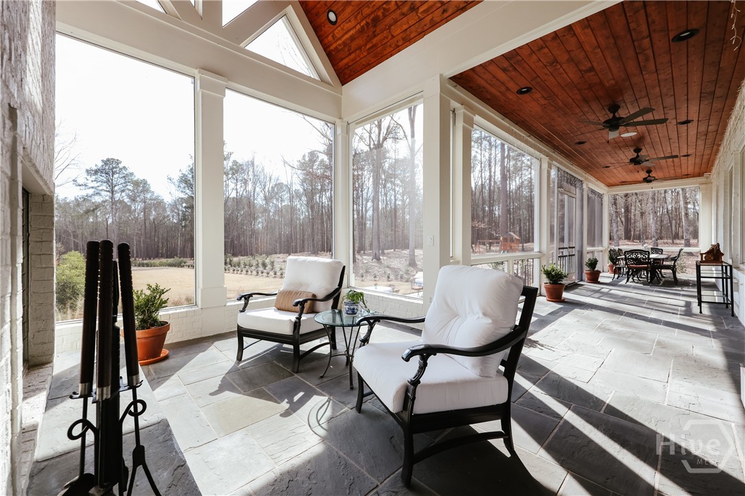 2990 Flat Rock Road
