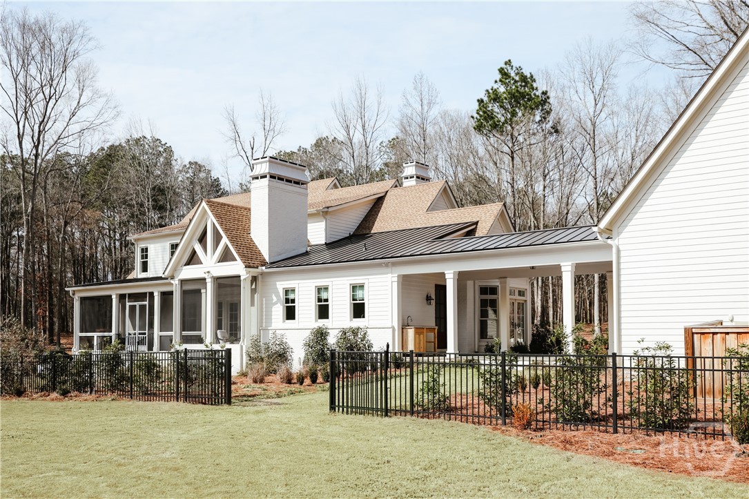 2990 Flat Rock Road