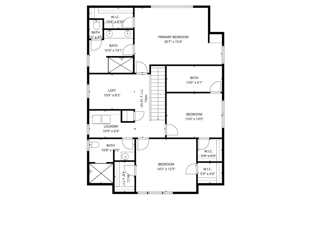 189 Glenhaven Avenue