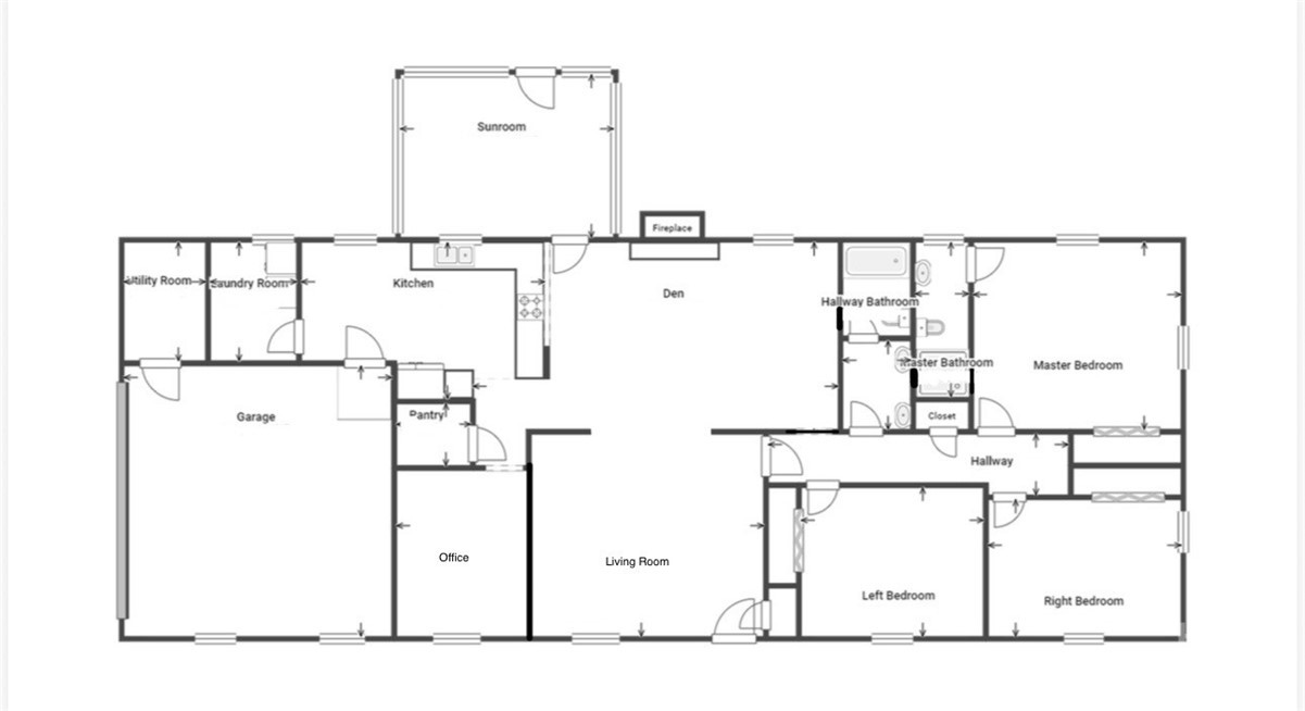 190 Pioneer Court