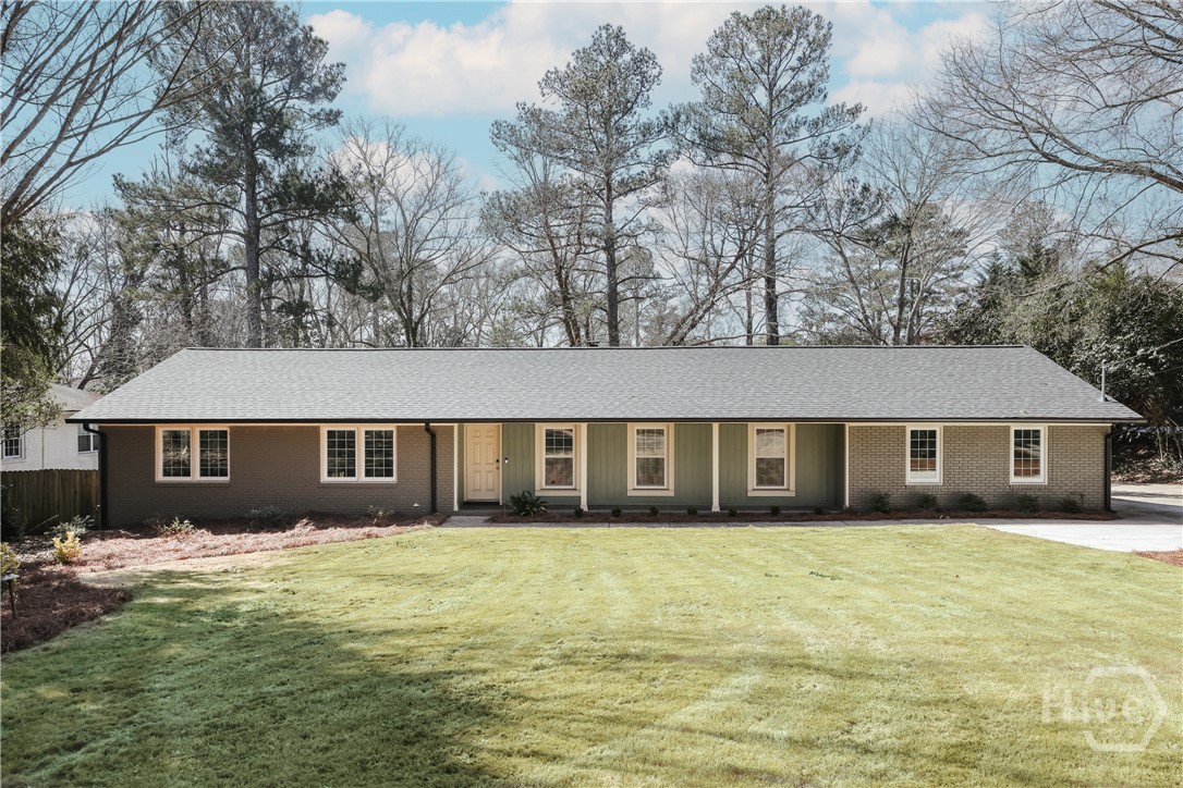 665 West Lake Drive