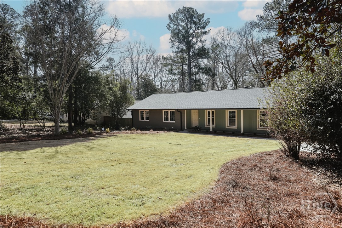 665 West Lake Drive