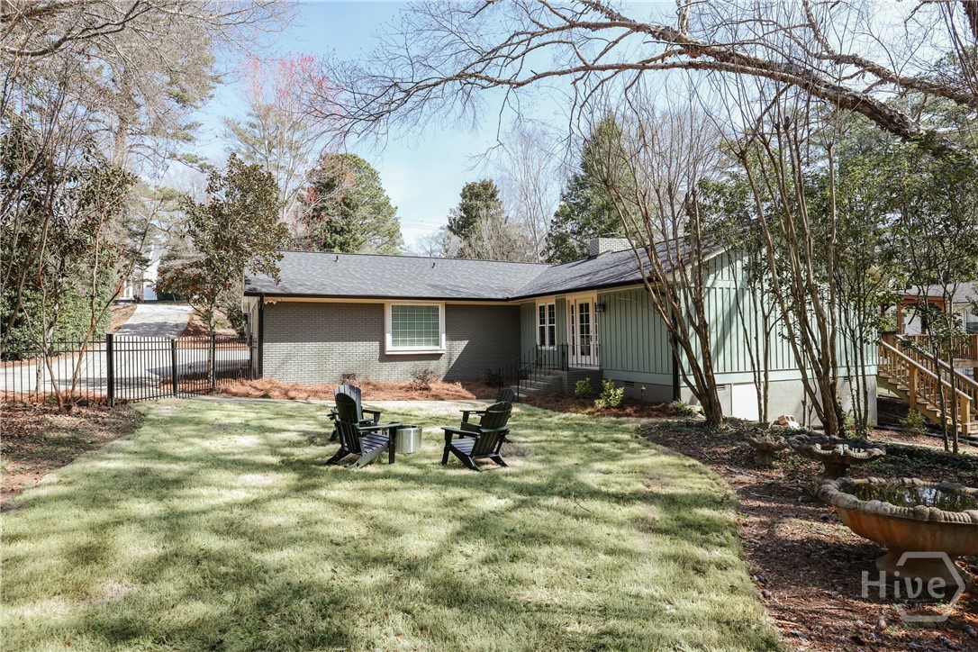665 West Lake Drive