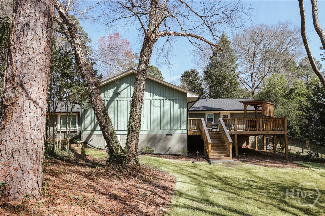 665 West Lake Drive