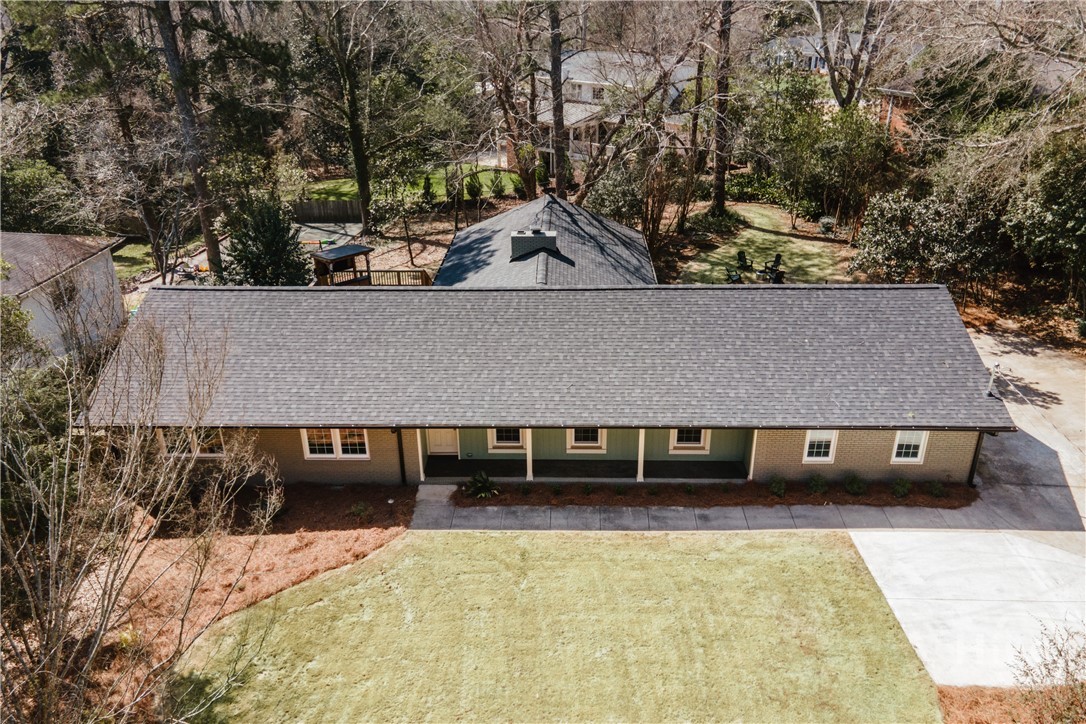 665 West Lake Drive